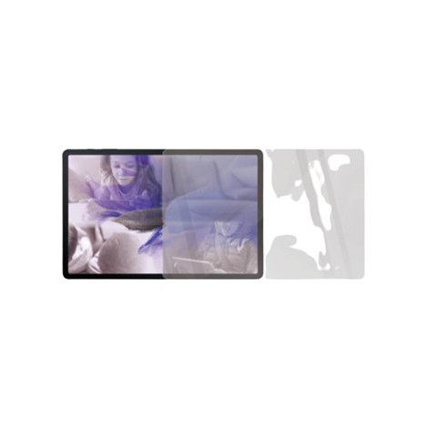 PanzerGlass | Screen protector | Galaxy Tab S7 FE/S7 FE 5G | Transparent - 2